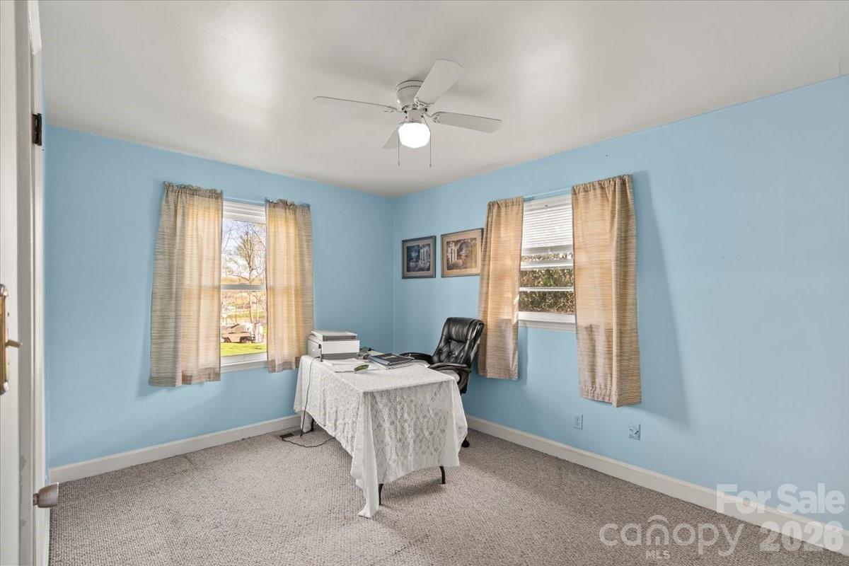 British Woods - Residential