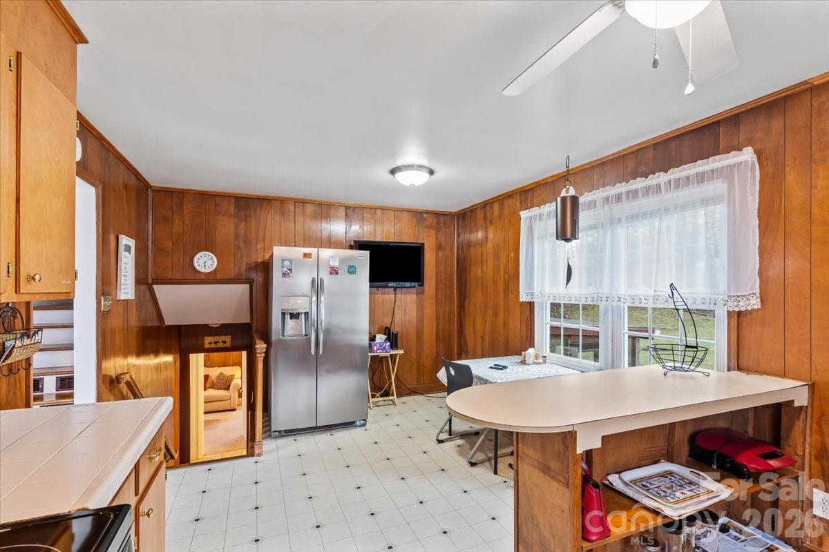 British Woods - Residential