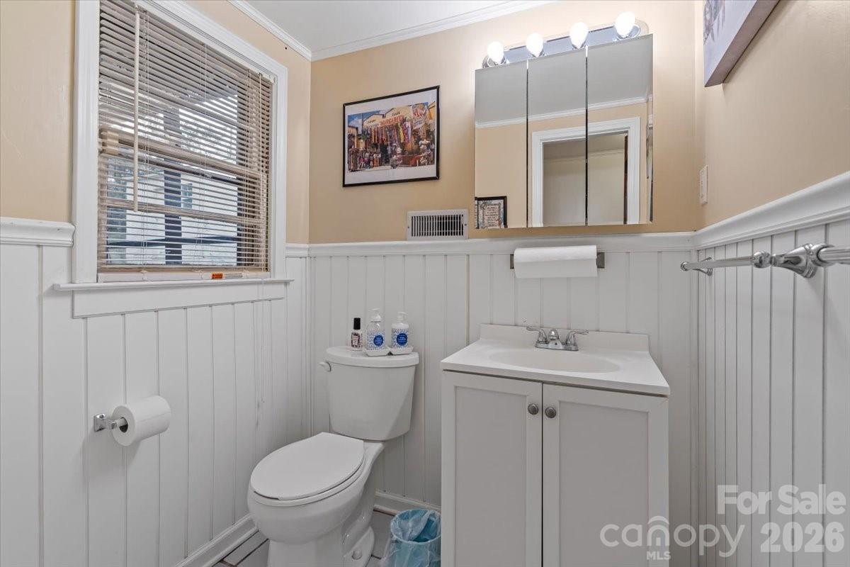 British Woods - Residential