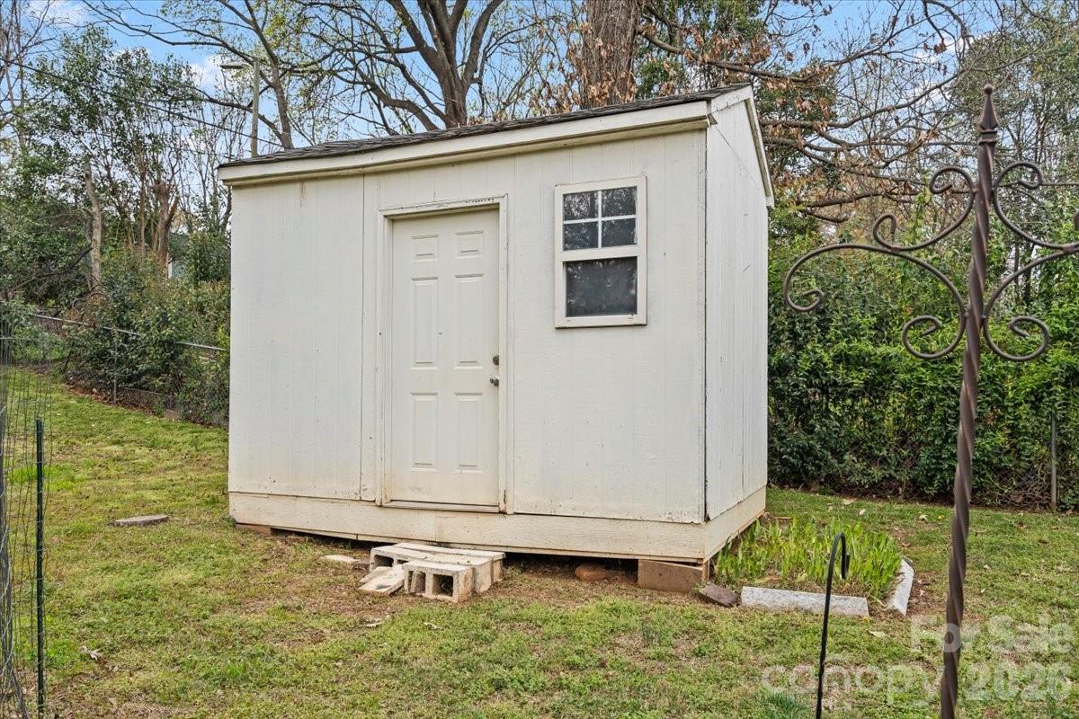 British Woods - Residential