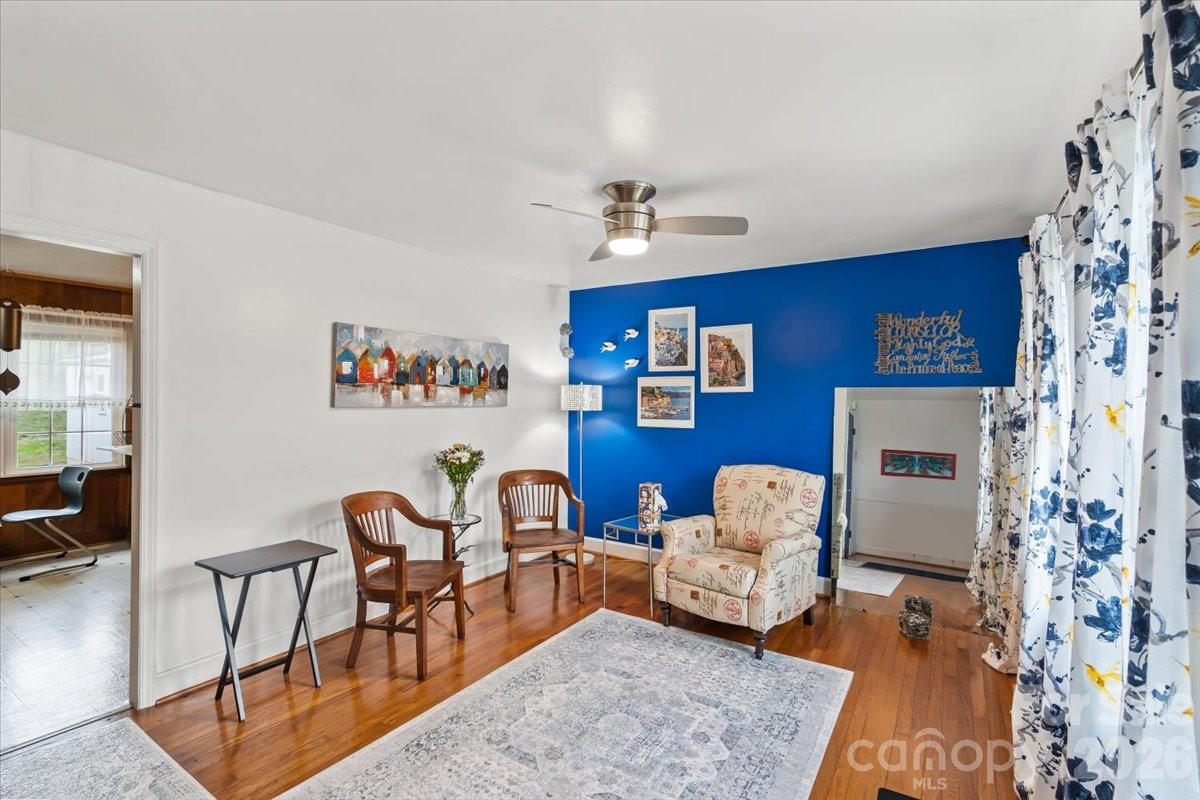 British Woods - Residential