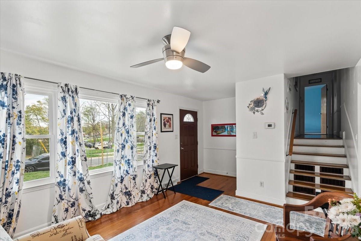 British Woods - Residential