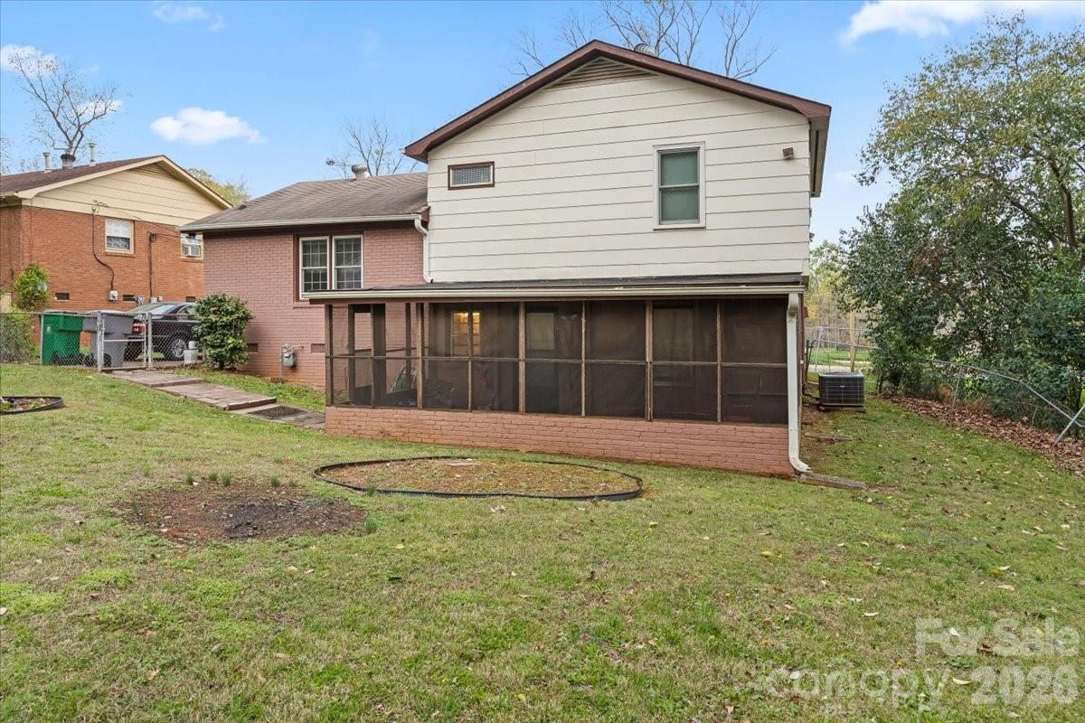 British Woods - Residential