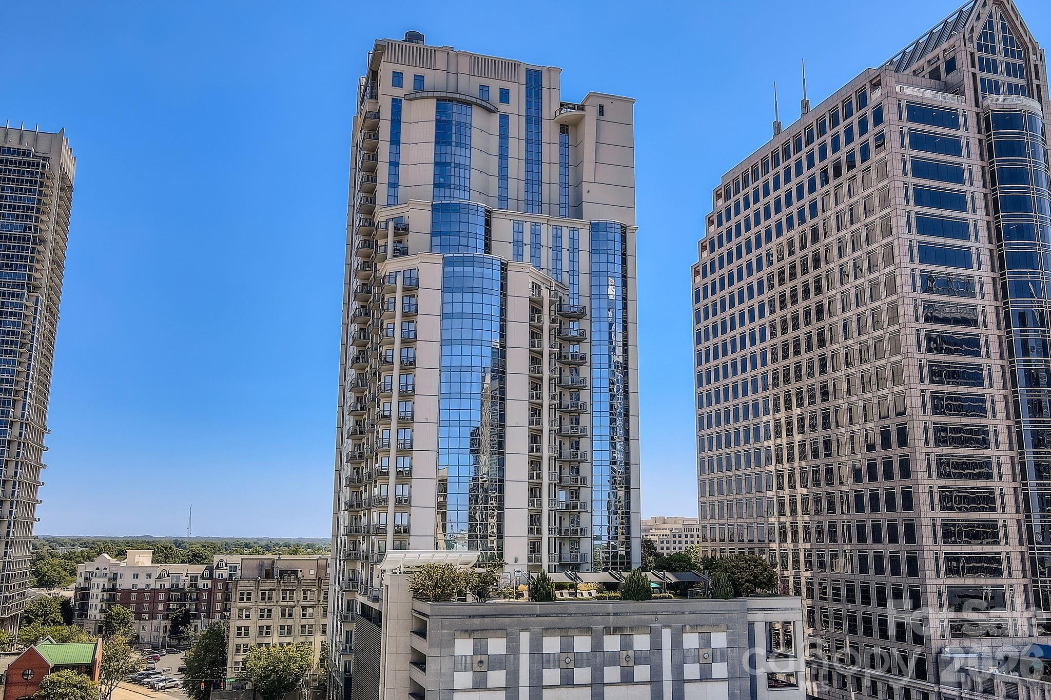 Trademark - Residential