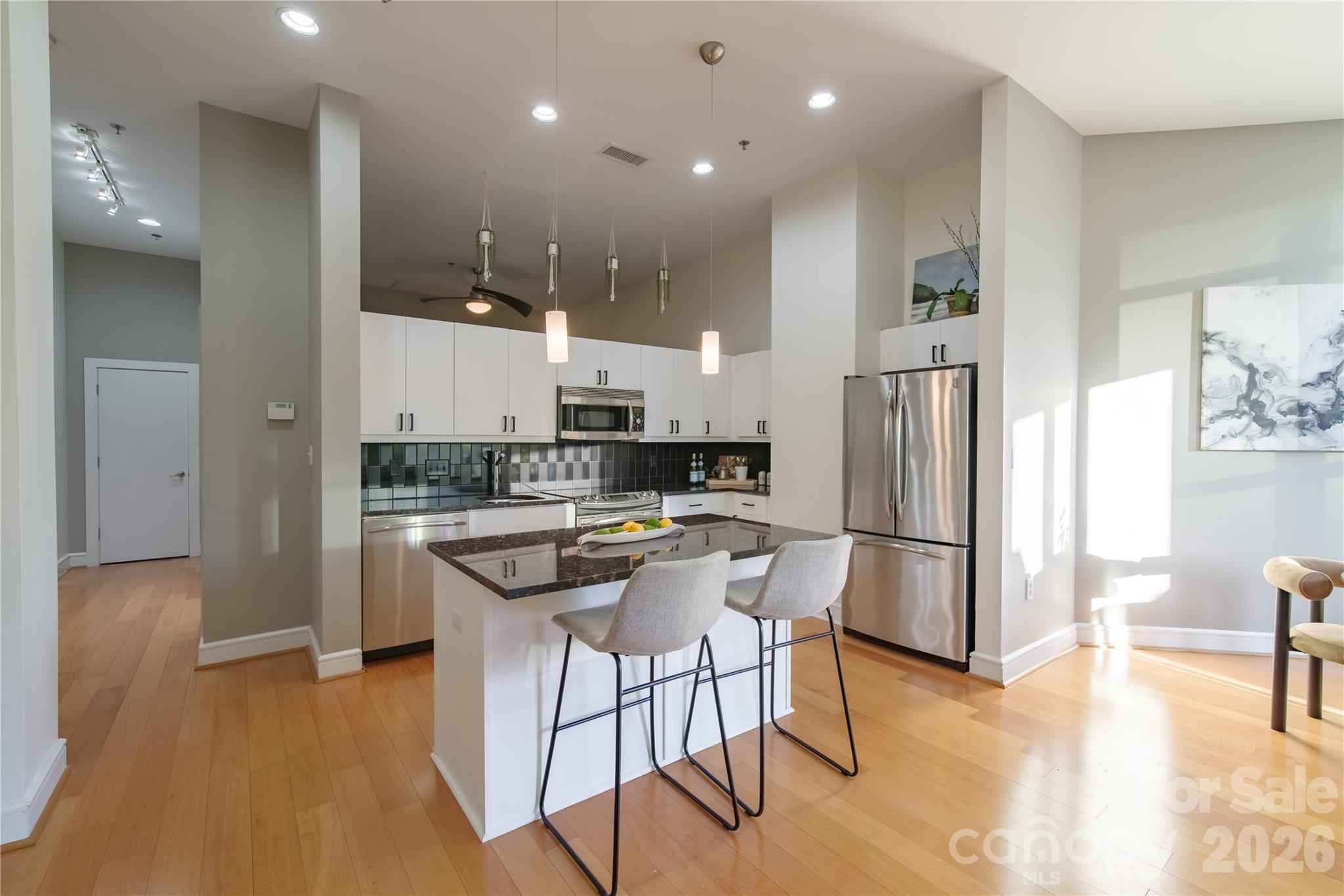 Trademark - Residential