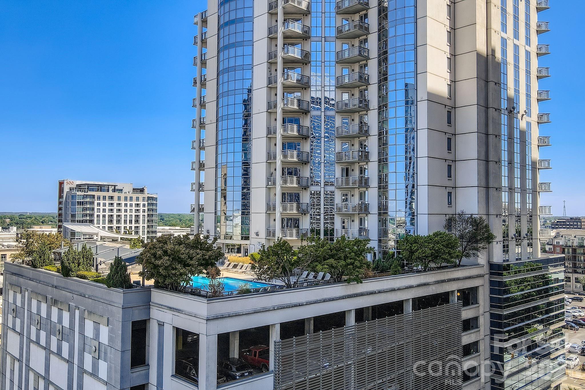 Trademark - Residential