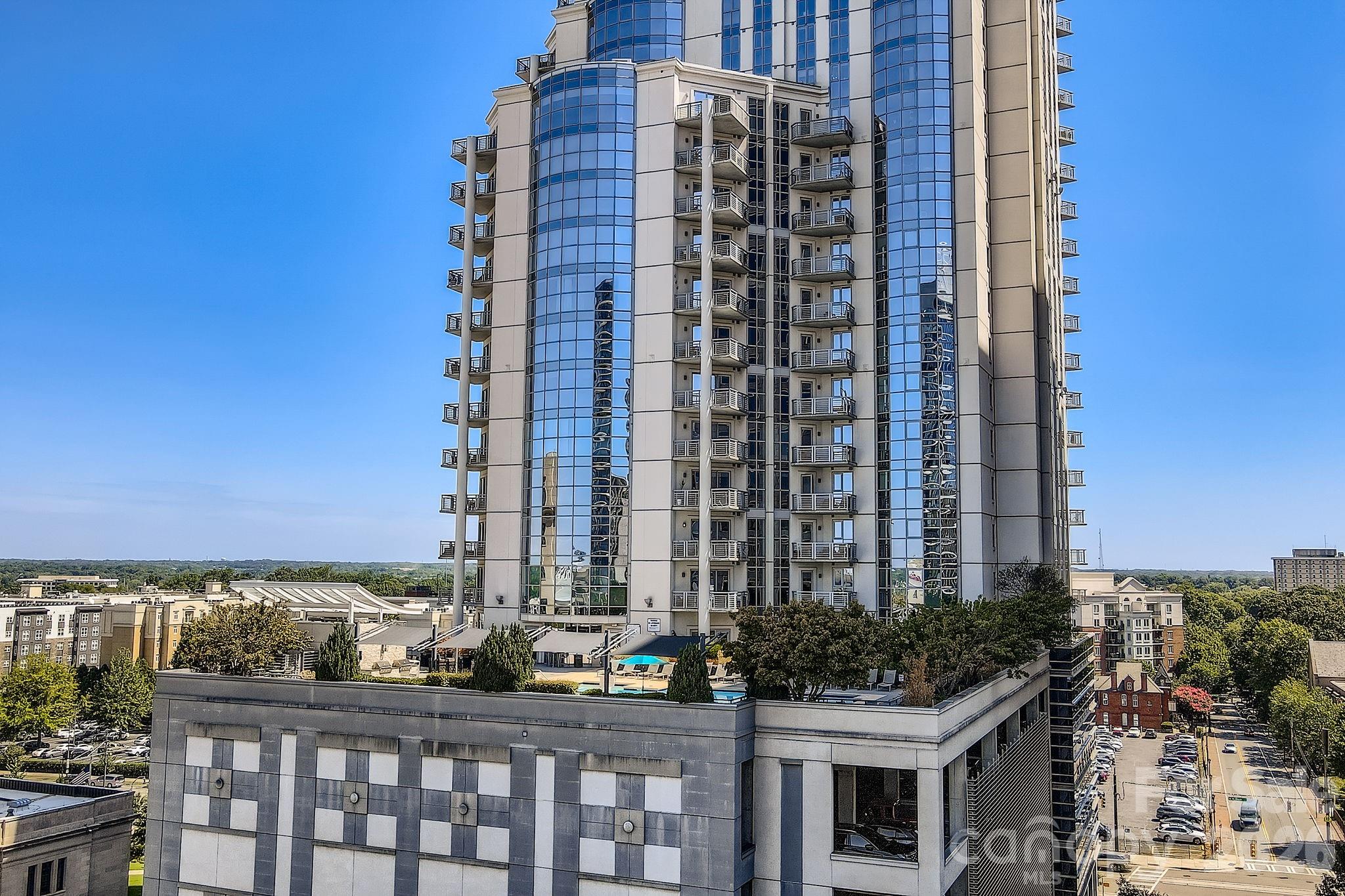 Trademark - Residential