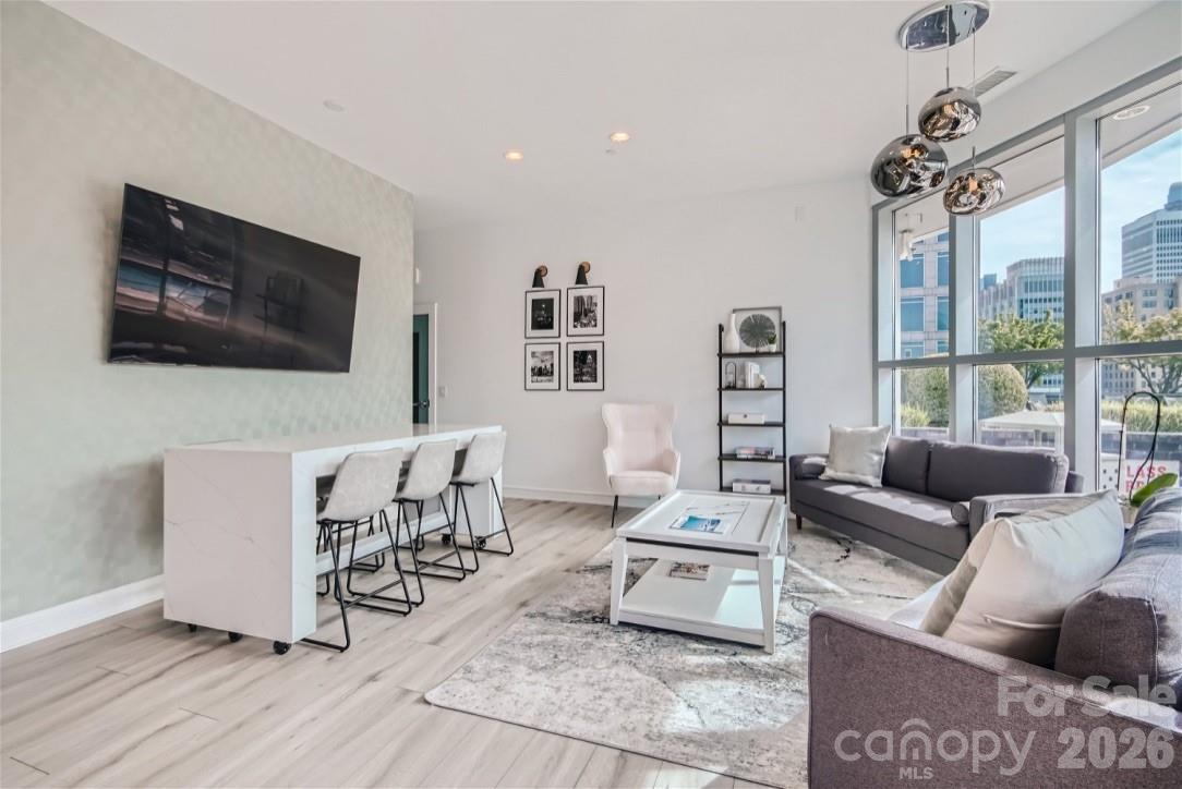 Trademark - Residential