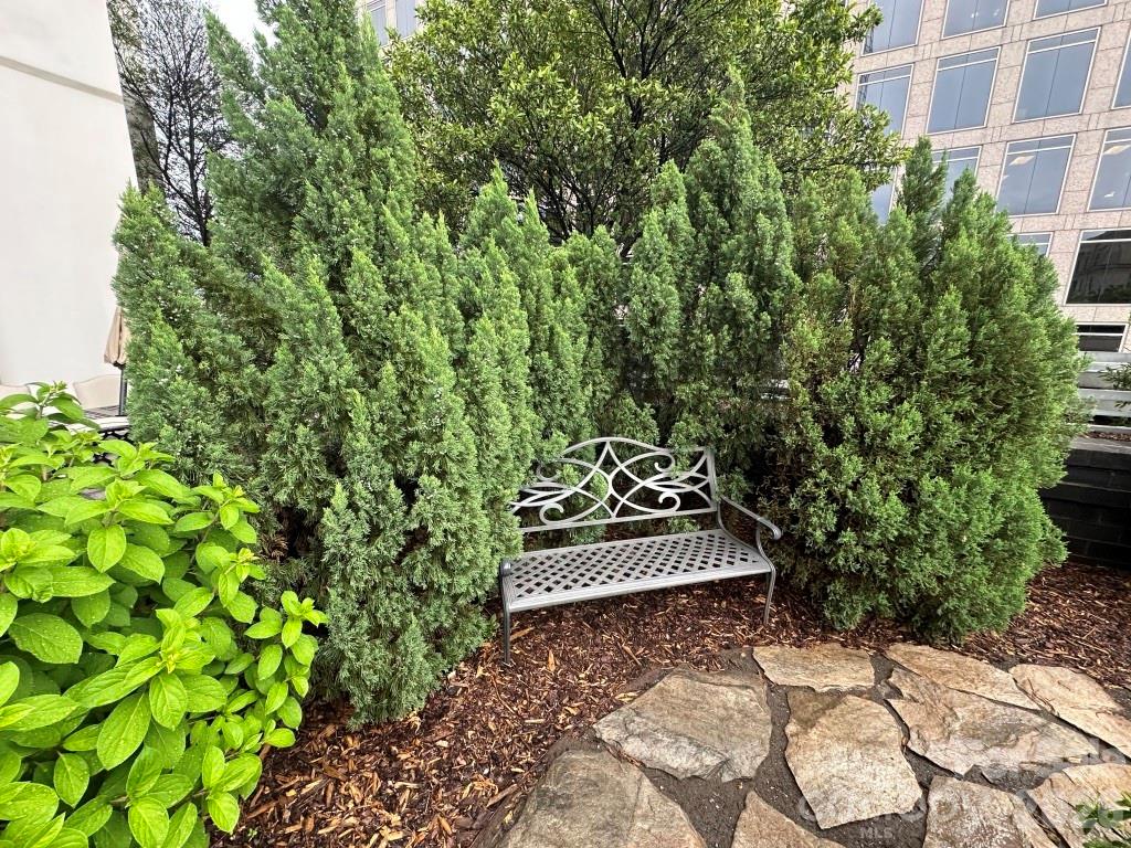 Trademark - Residential