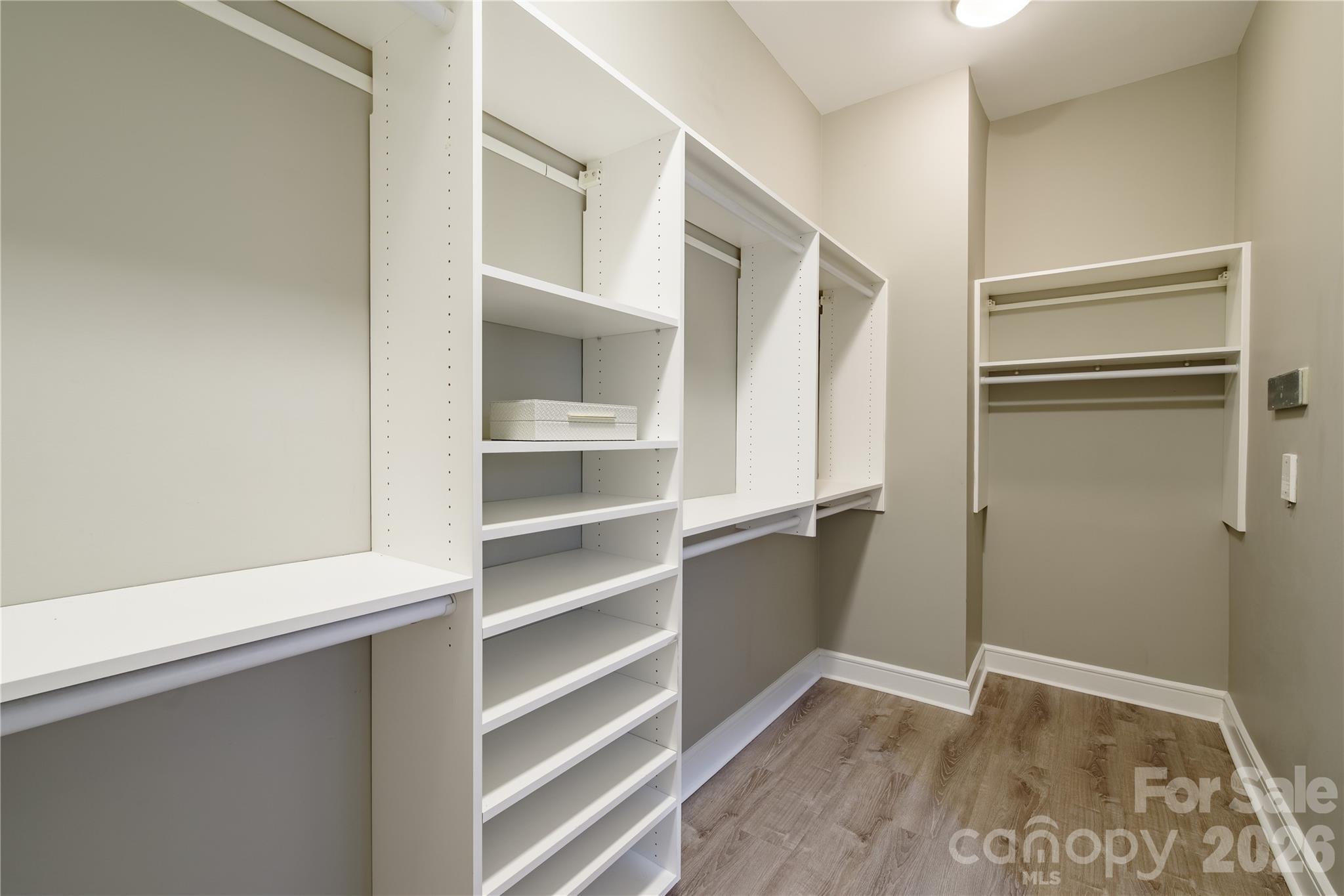 Trademark - Residential