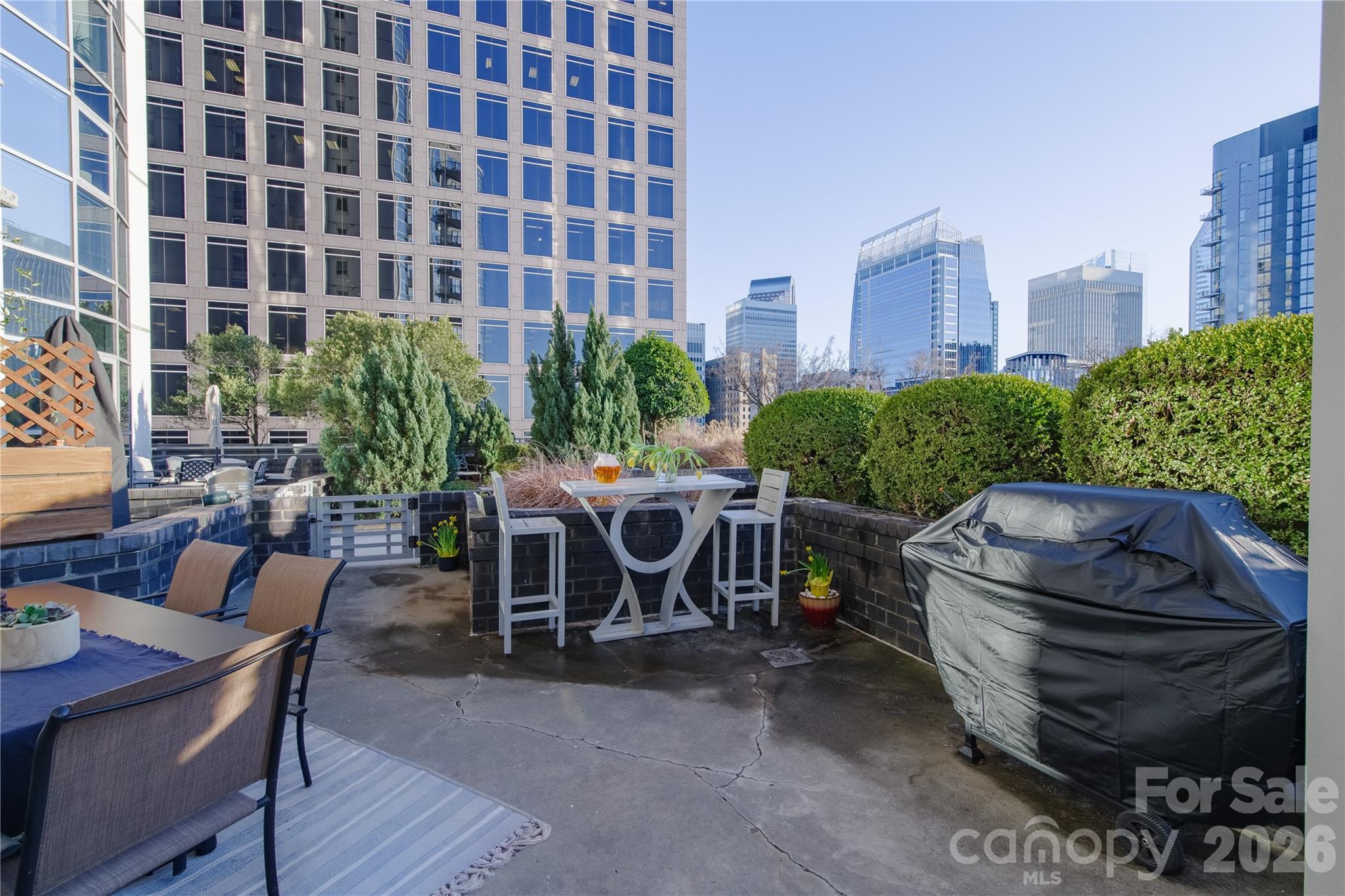 Trademark - Residential