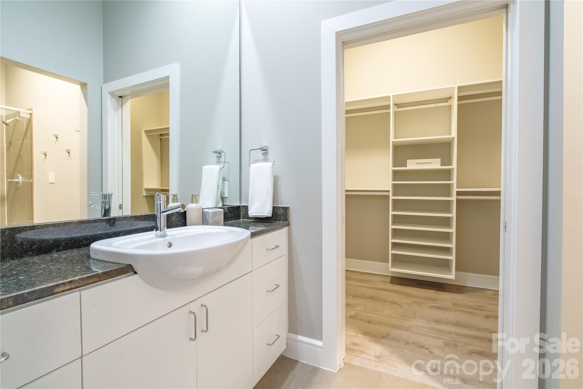 Trademark - Residential