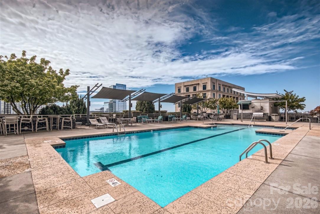 Trademark - Residential