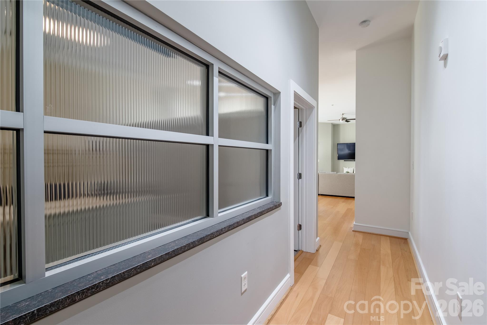 Trademark - Residential