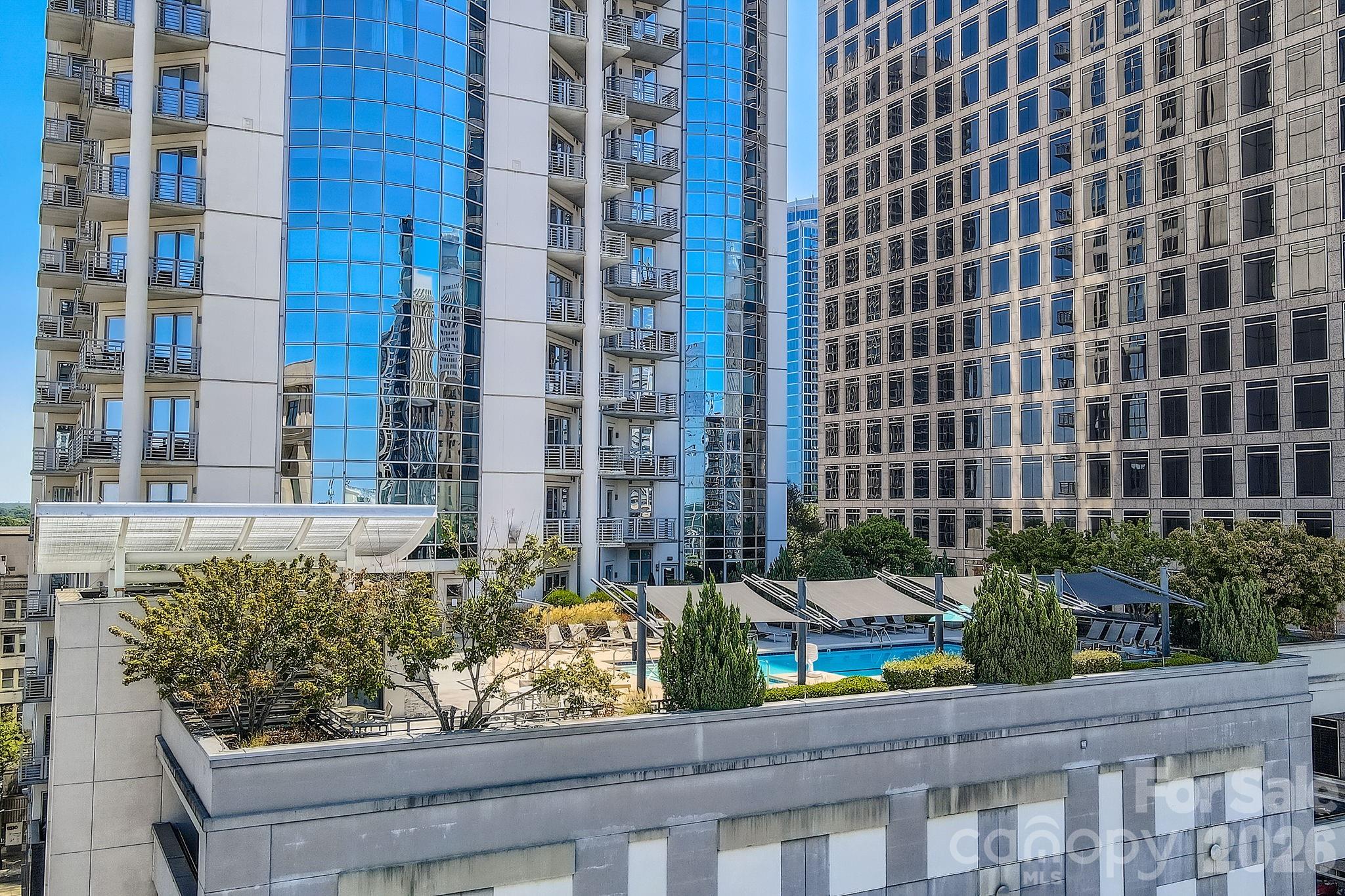 Trademark - Residential