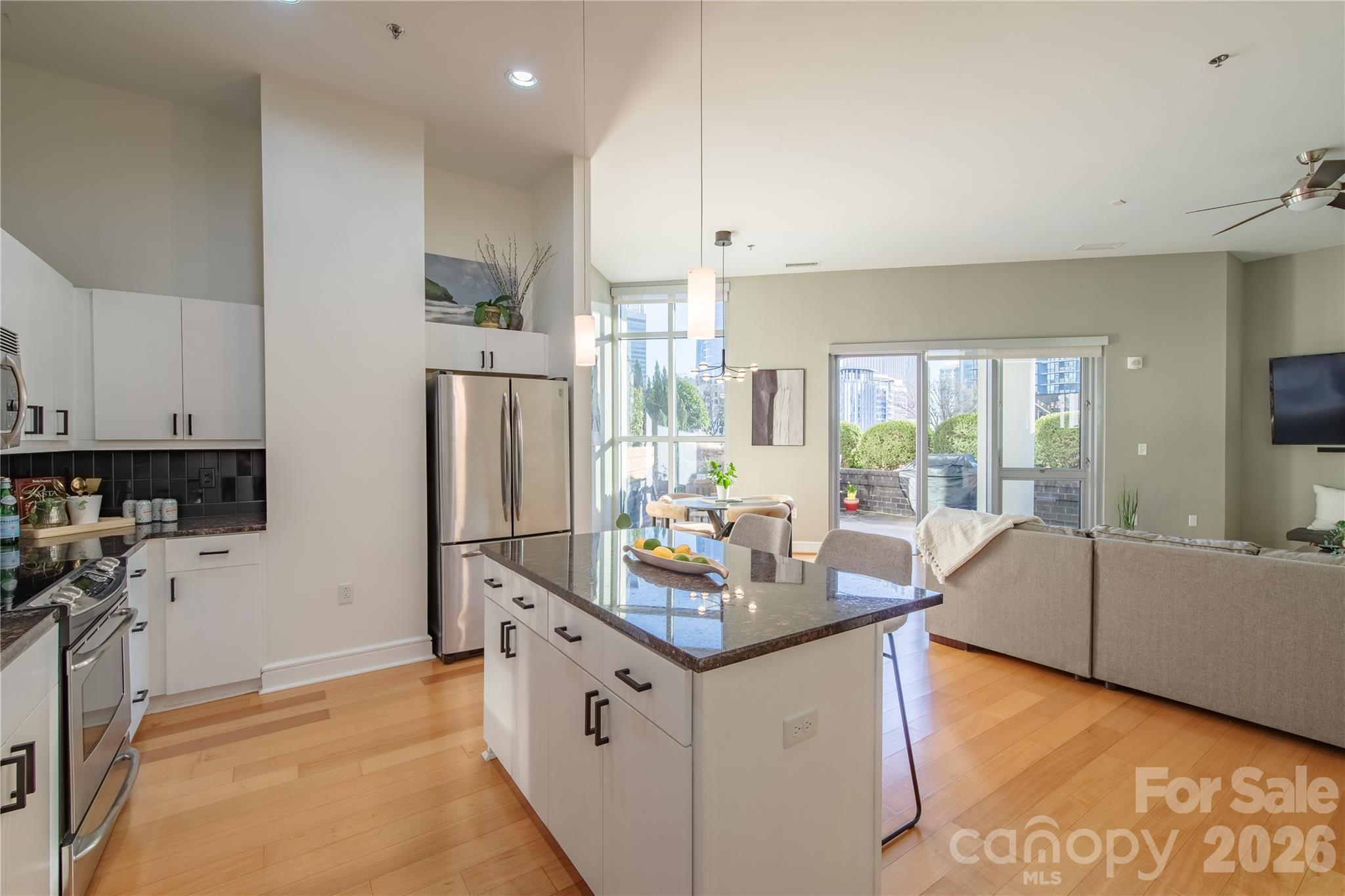 Trademark - Residential