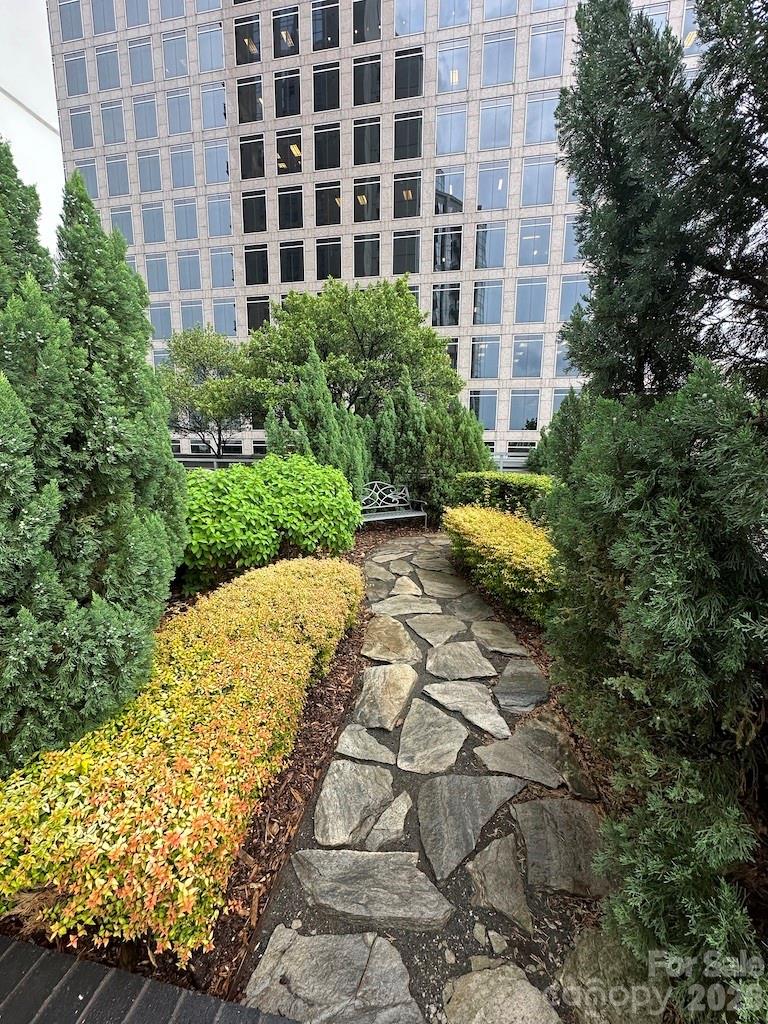 Trademark - Residential