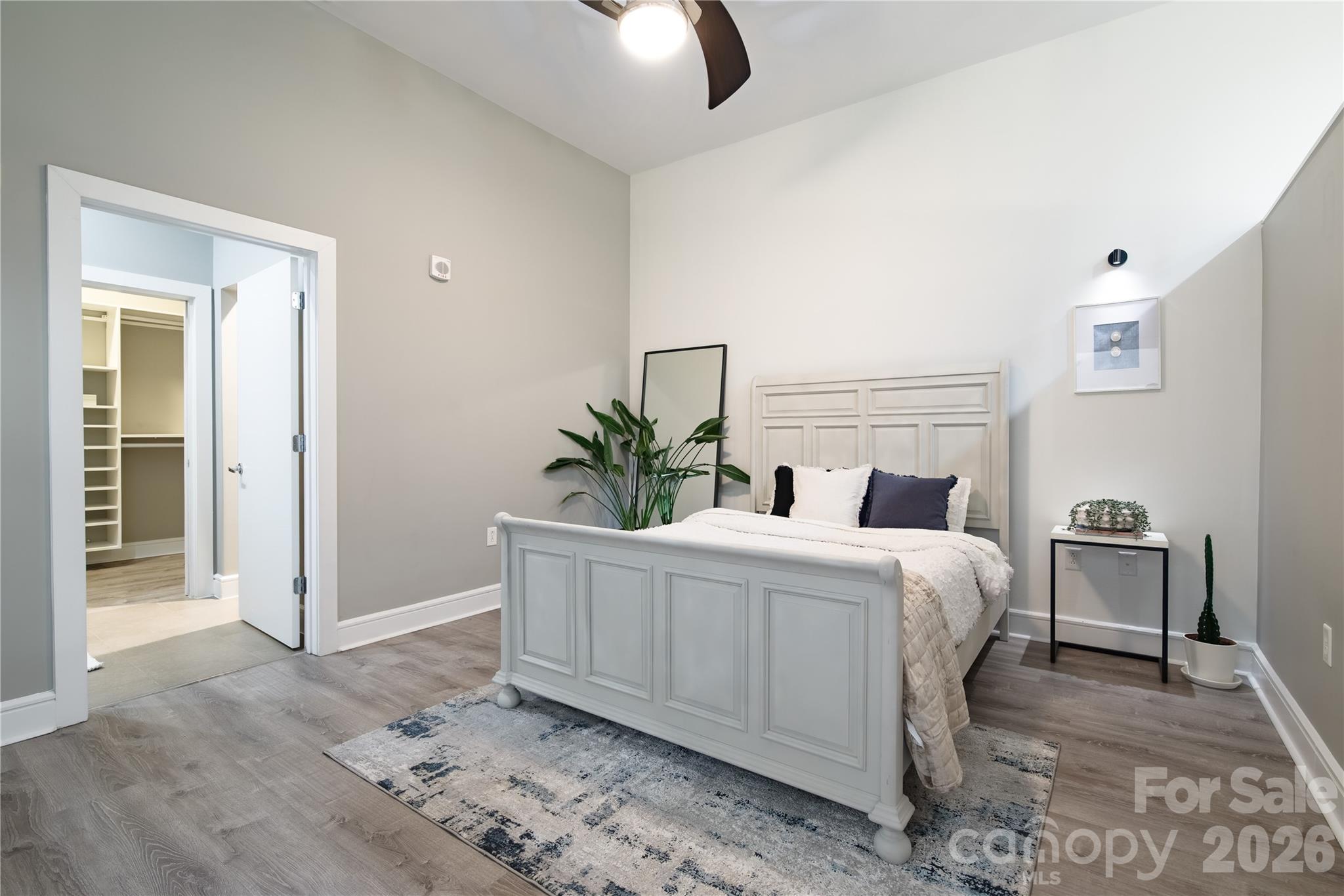 Trademark - Residential