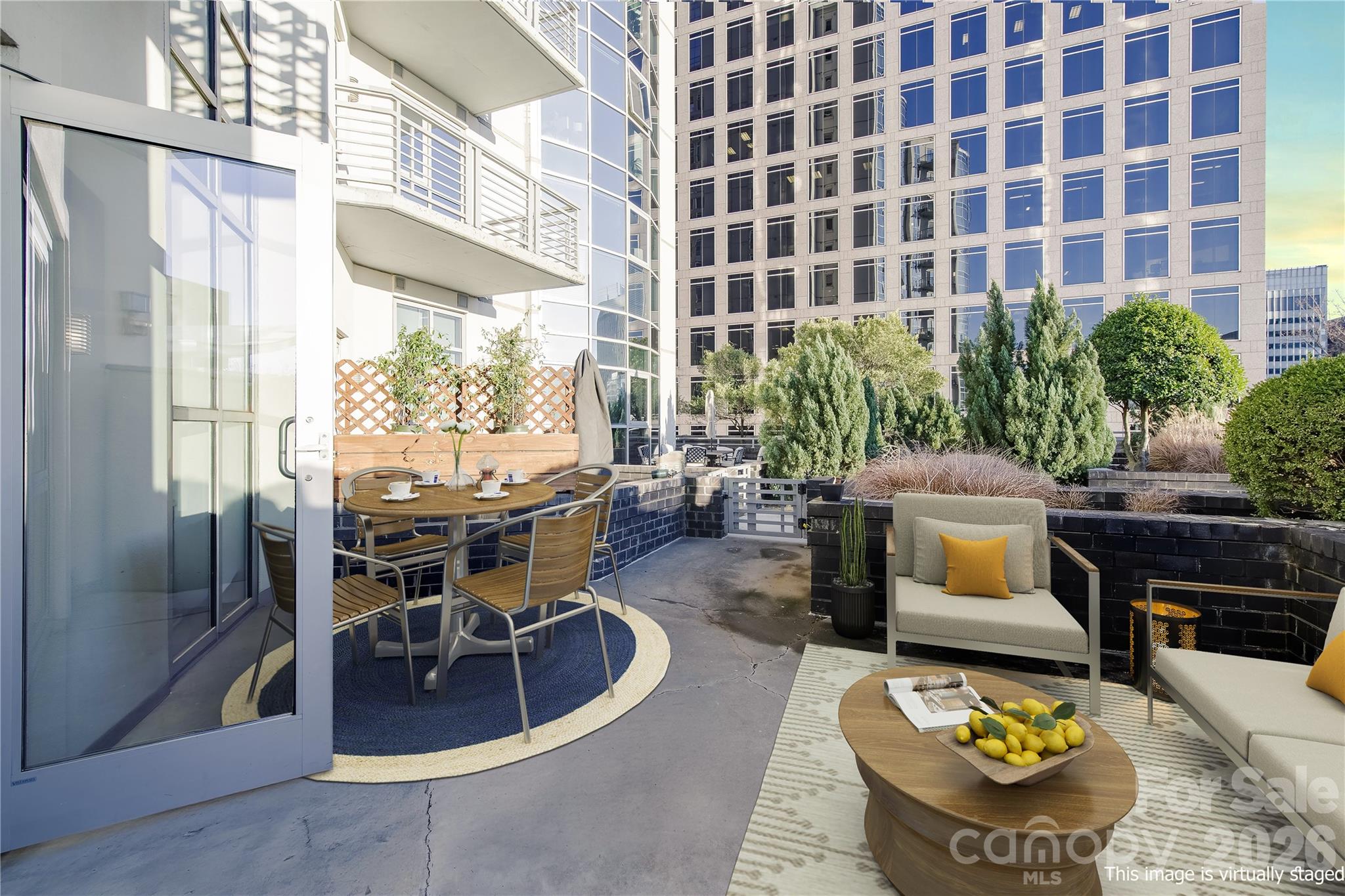 Trademark - Residential