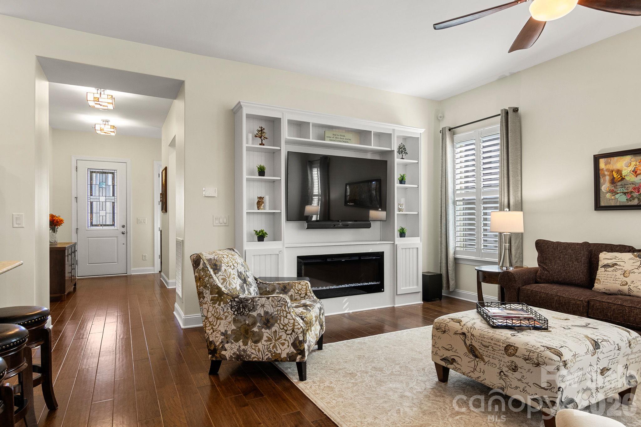 488 Flat Rock Drive