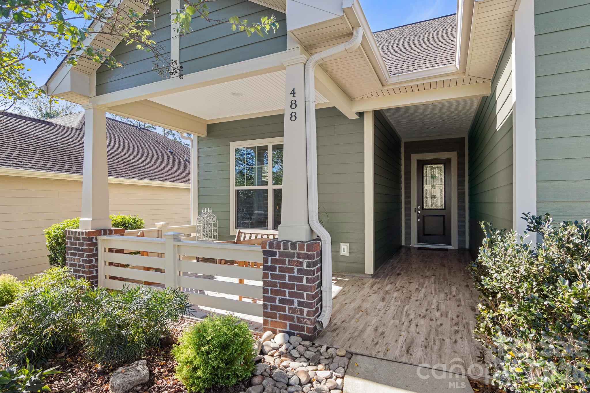 488 Flat Rock Drive