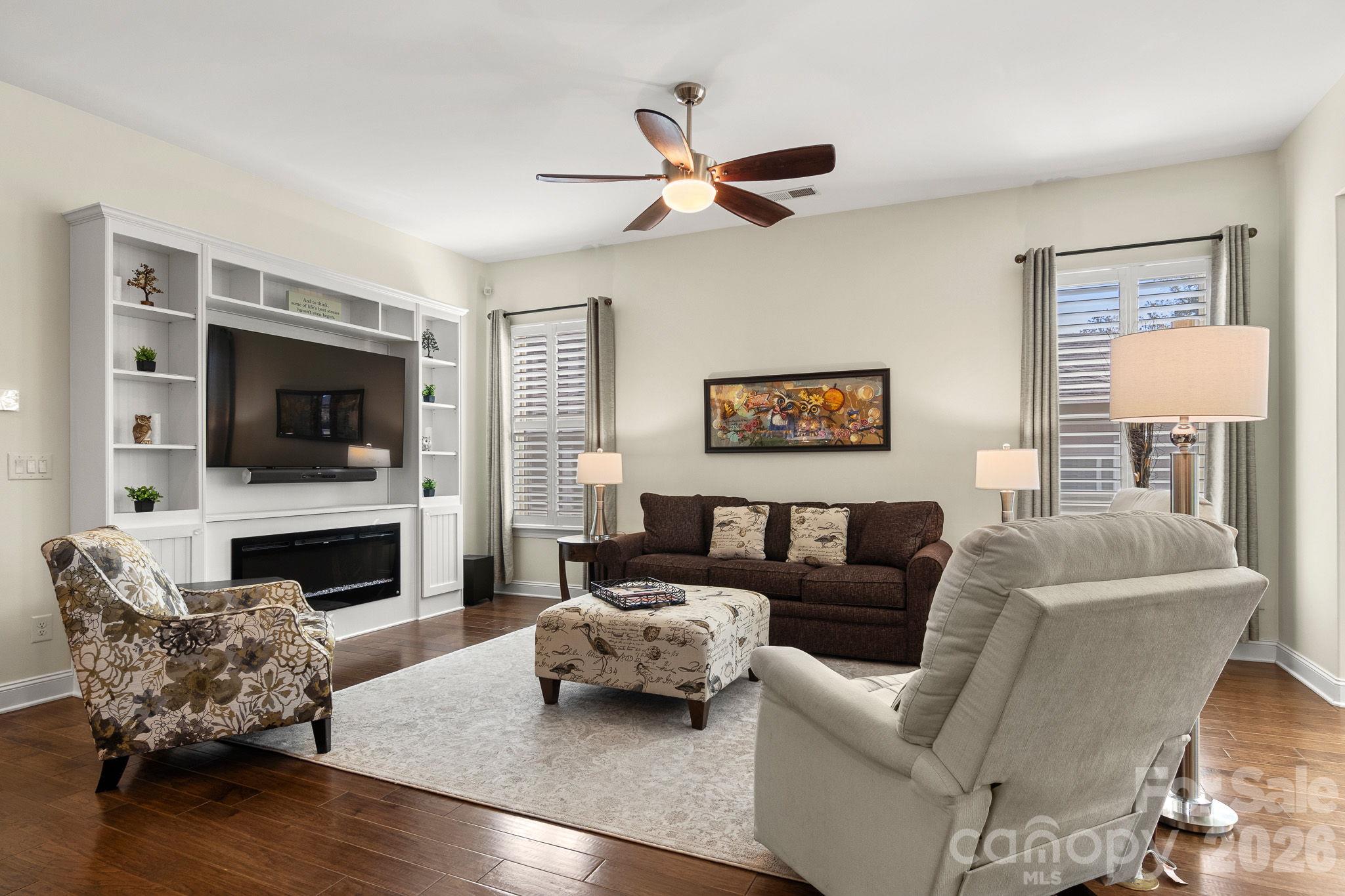 488 Flat Rock Drive