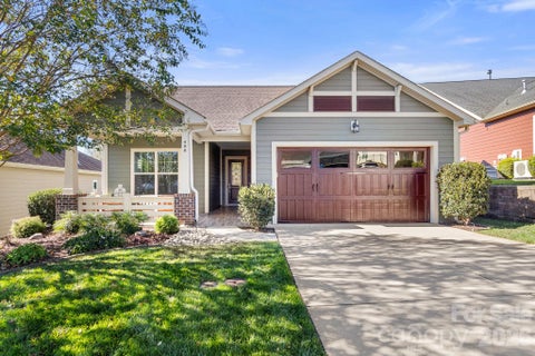 Photo of 488 Flat Rock Drive, Denver, NC 28037 (MLS # 4437456)