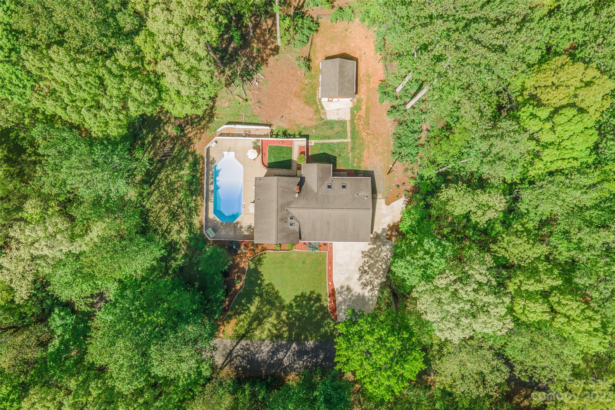 None - Residential