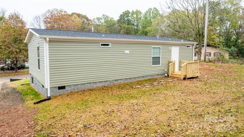 A home in Statesville