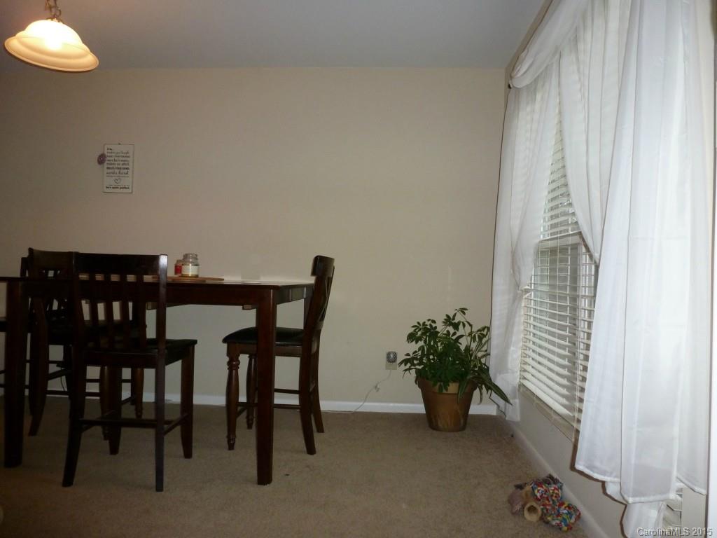 Forest Acres - Residential