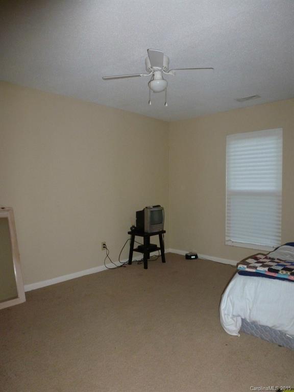 Forest Acres - Residential