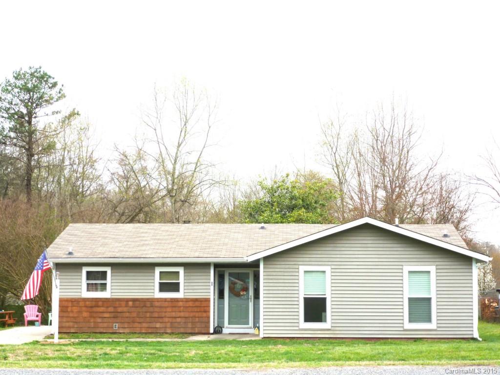 Forest Acres - Residential