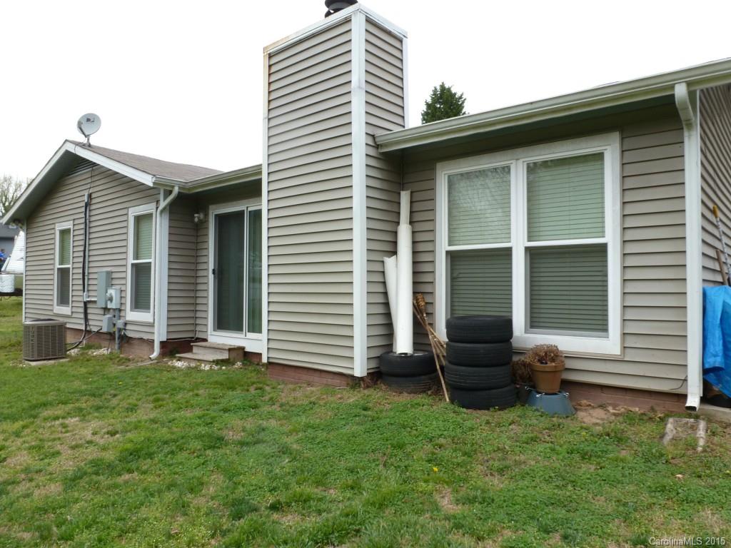 Forest Acres - Residential