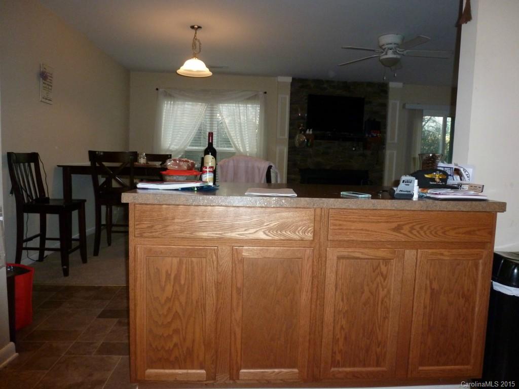 Forest Acres - Residential