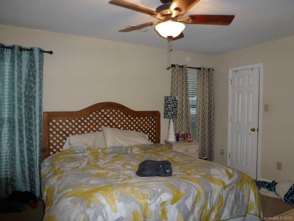 Forest Acres - Residential