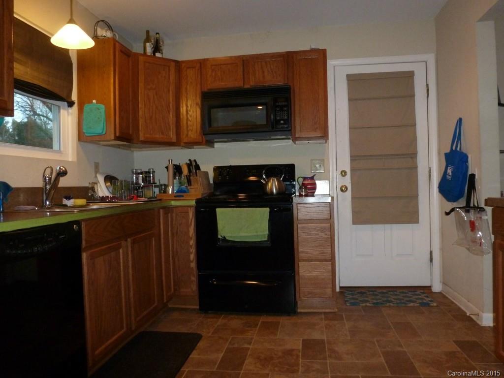 Forest Acres - Residential