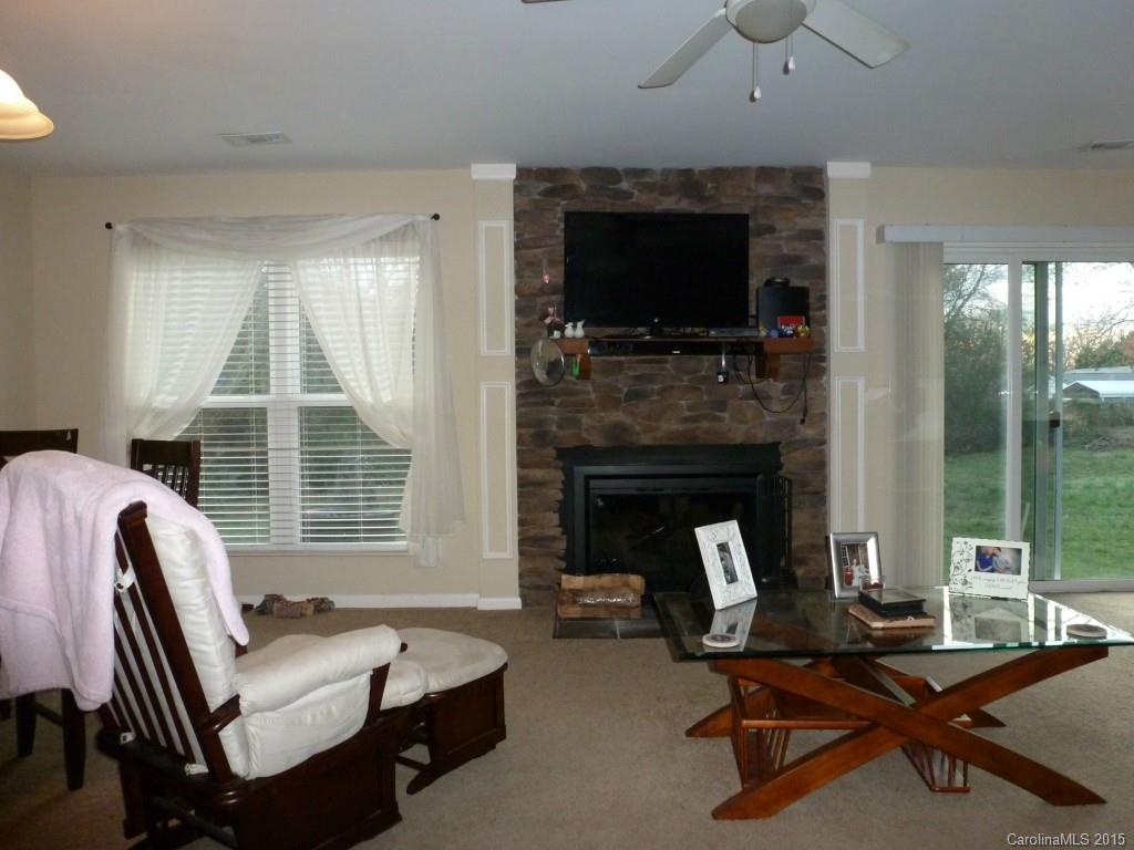 Forest Acres - Residential