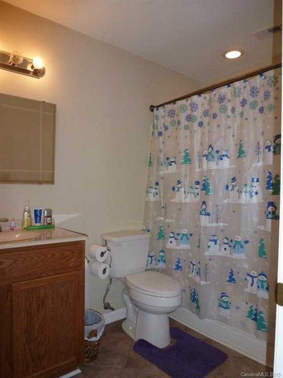 Forest Acres - Residential