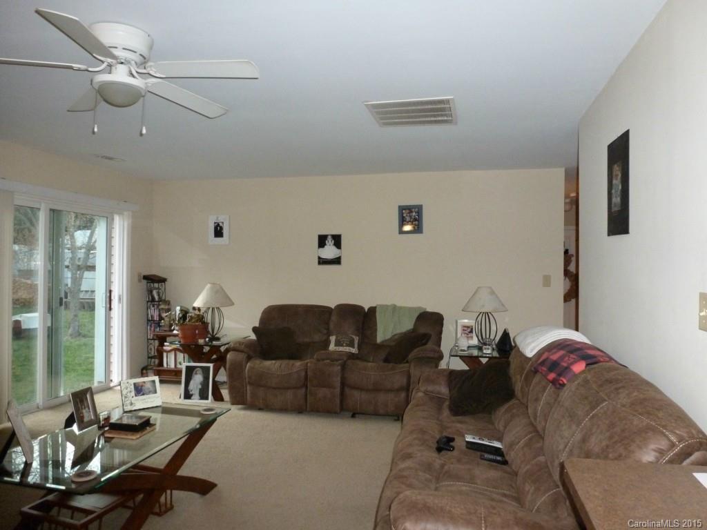 Forest Acres - Residential