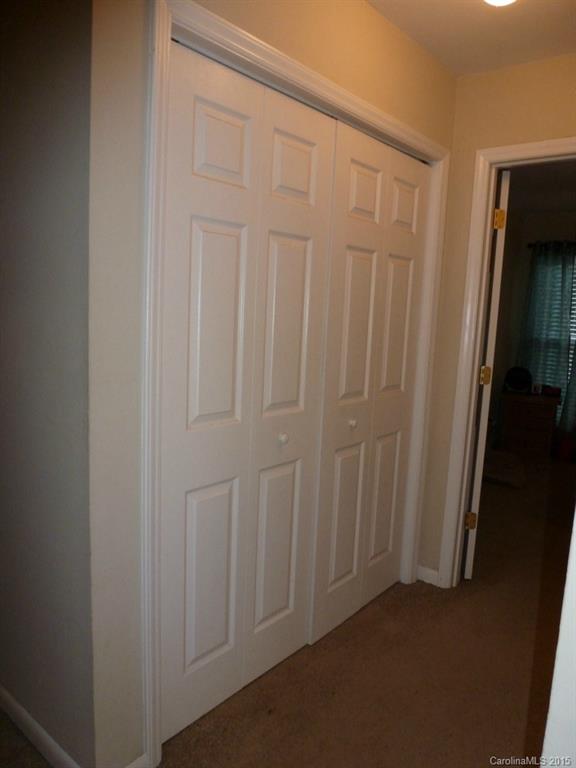 Forest Acres - Residential