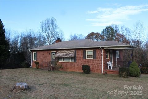 1761 Dearborn Street Extension Morganton NC 28655