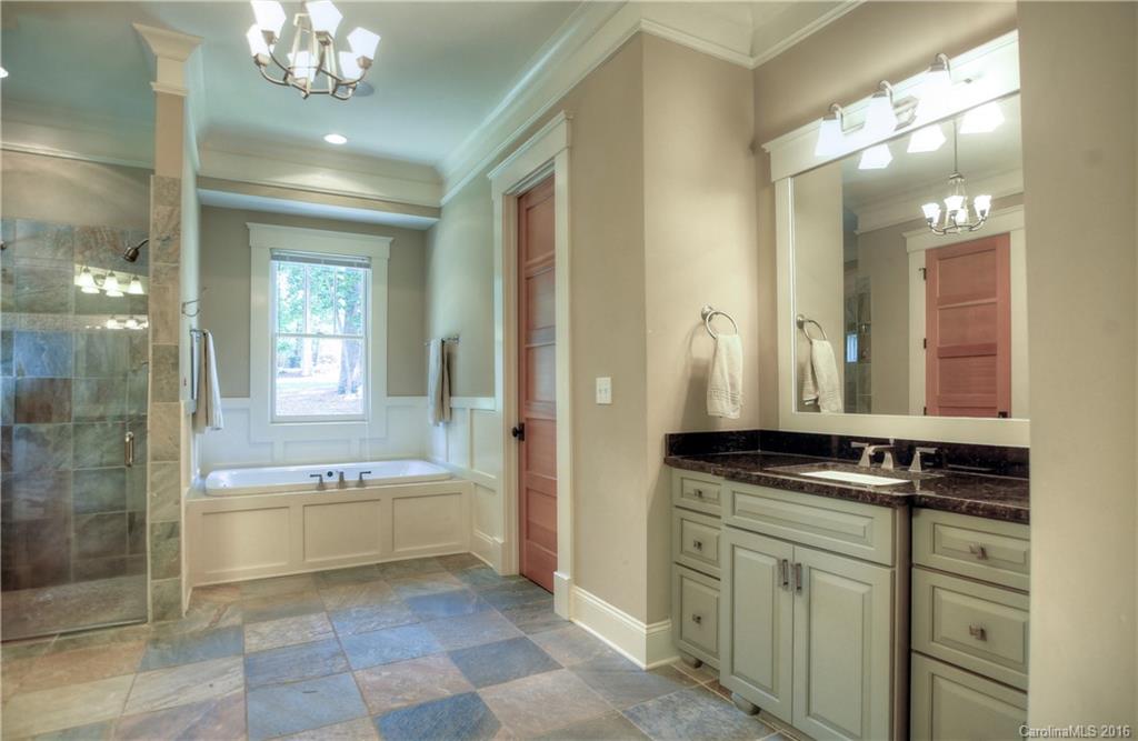 The Point - Residential