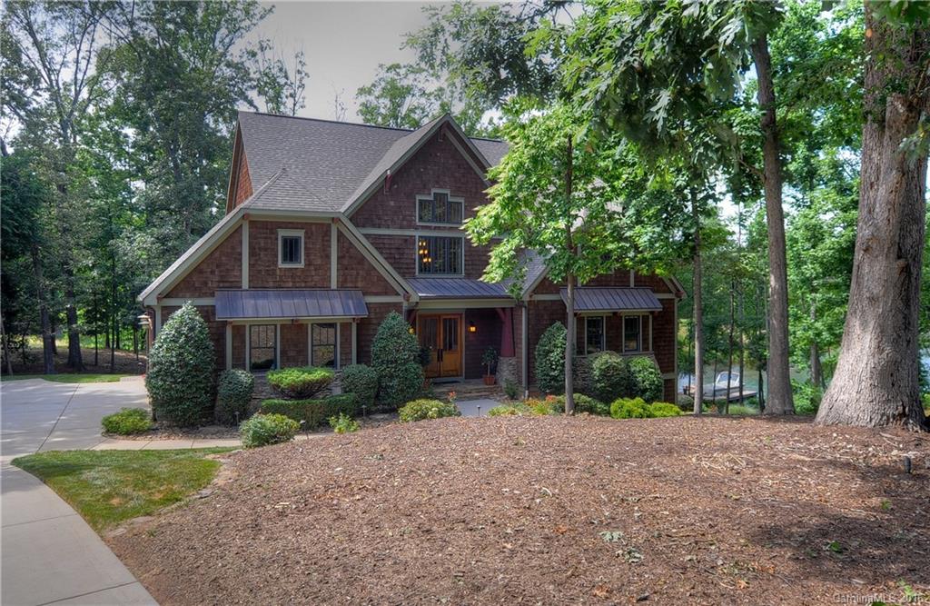 The Point - Residential