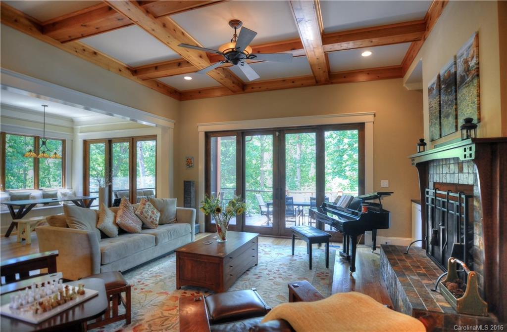 The Point - Residential