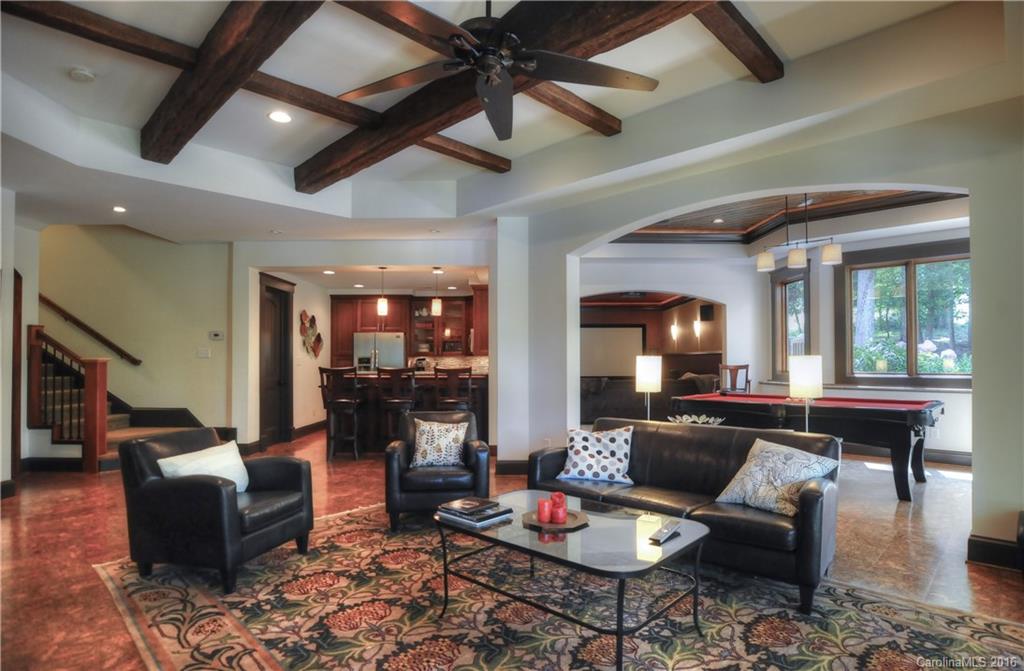 The Point - Residential