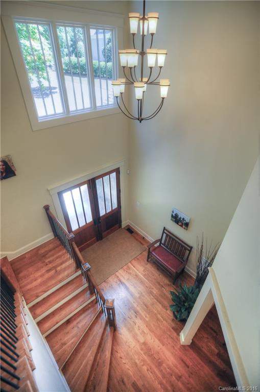 The Point - Residential