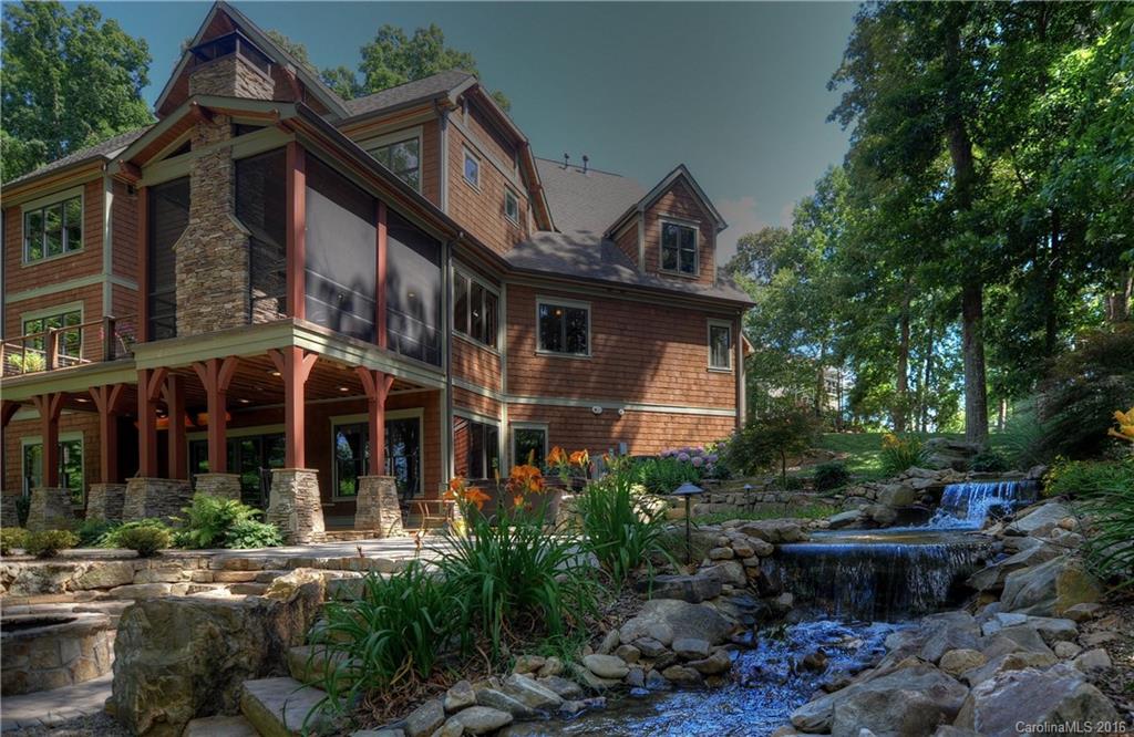 The Point - Residential