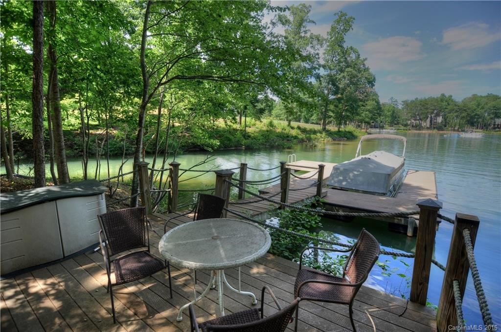 The Point - Residential