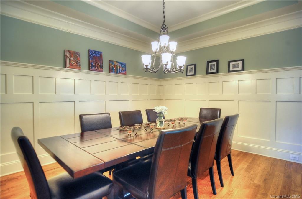 The Point - Residential