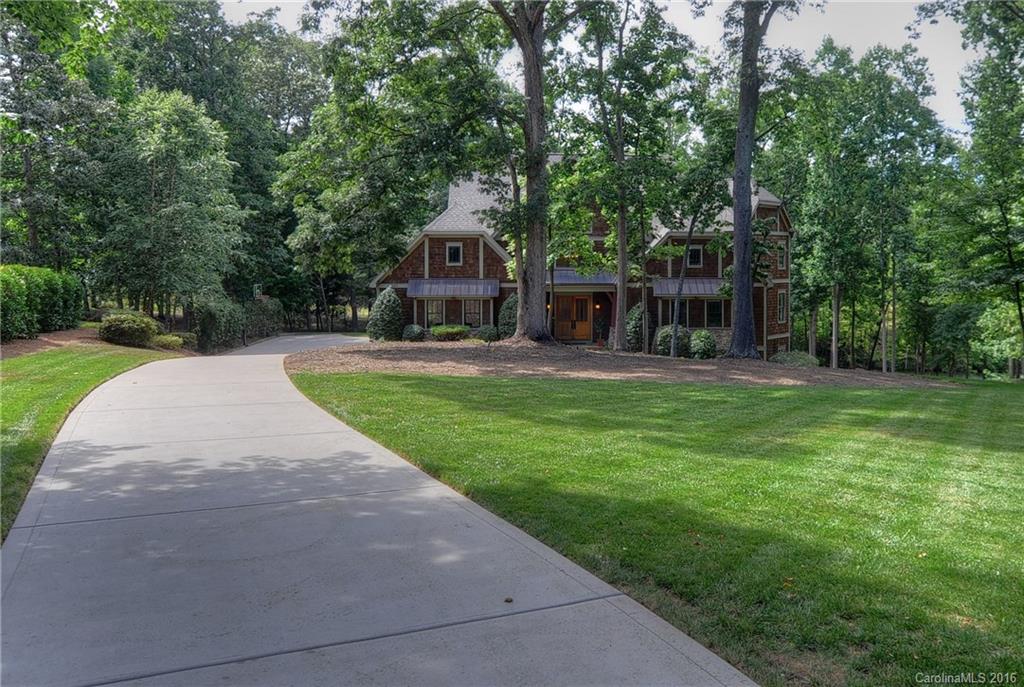 The Point - Residential